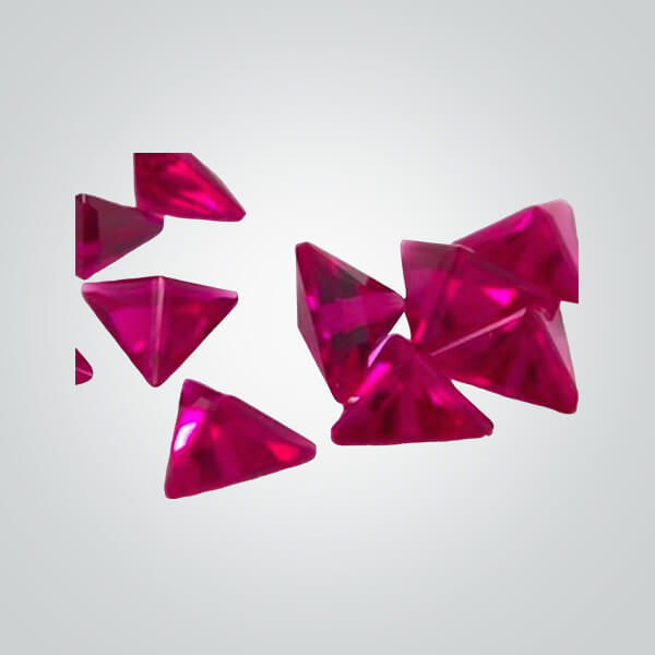 Lab Created Ruby# 5, Triangle