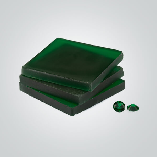 YAC Green