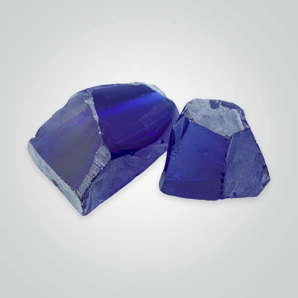 Nano Sital Tanzanite #124 Rough