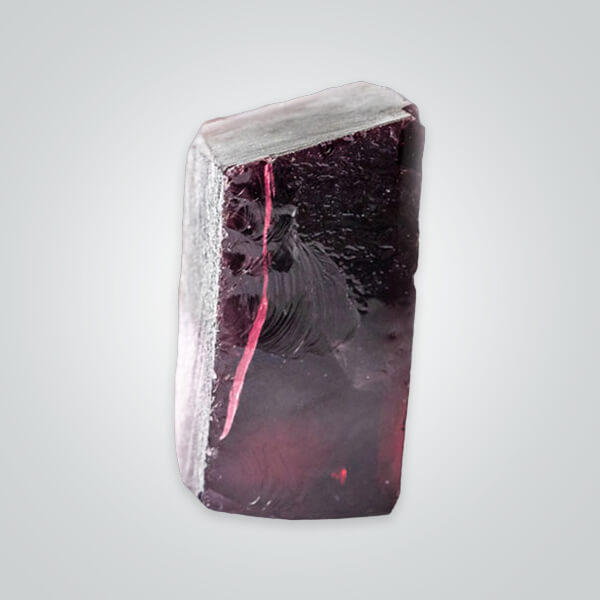 Nano Sital Bordeaux #C-270 Rough