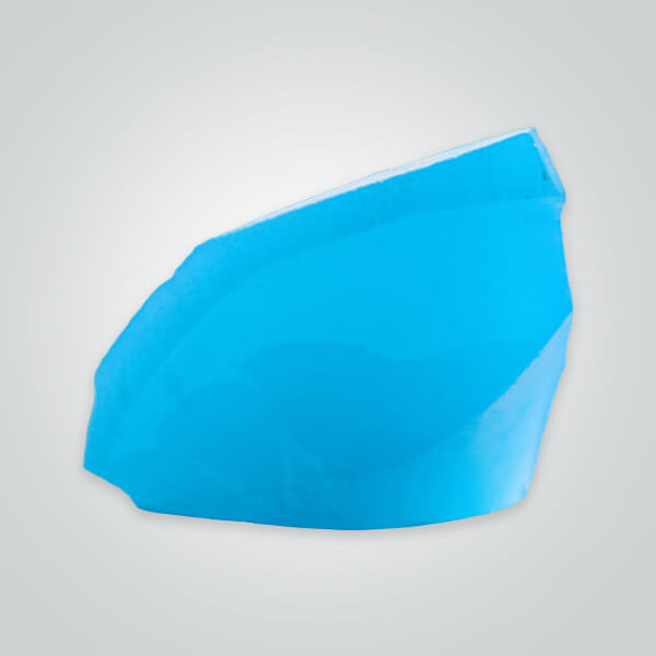Nano Sital Chalcedony Ultramarine #A-7531 Rough