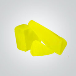 YAG Neon Yellow