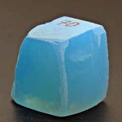 Nano Crystal Opal Blue Rough