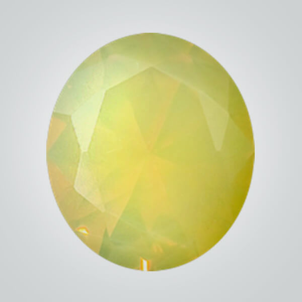 Nano Sital Opal Yellow #006