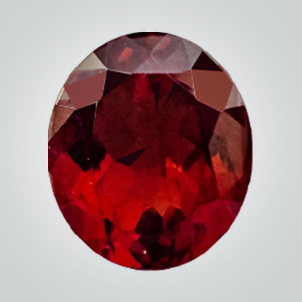 Nano Sital Padparadscha #E-481