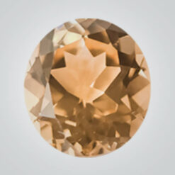 Nano Sital Peach Sapphire #B-4828