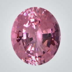 Nano Sital Pink Tourmaline #A-975