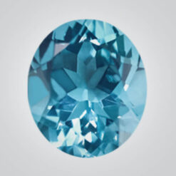 Nano Sital Swiss Baby Topaz #B-4119