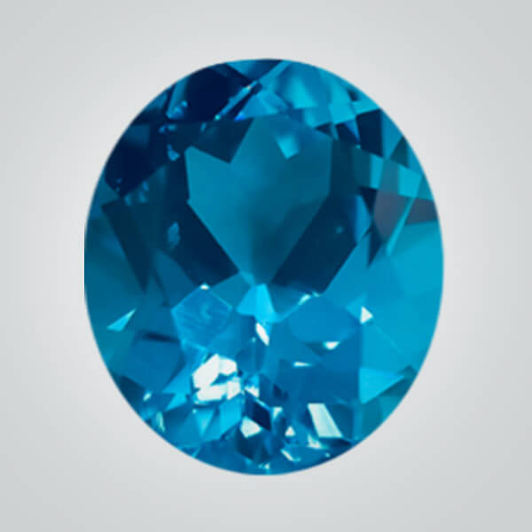 Nano Sital Swiss Extra Topaz #E-257