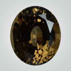 Nano Sital Whisky Brown Quartz #19