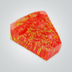 OP528 Fire Rough Stone