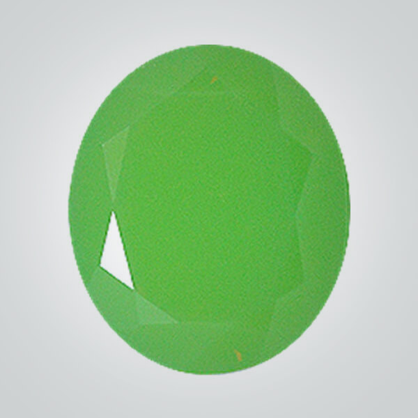 Nano Sital Chrysoprase Medium #0012/2