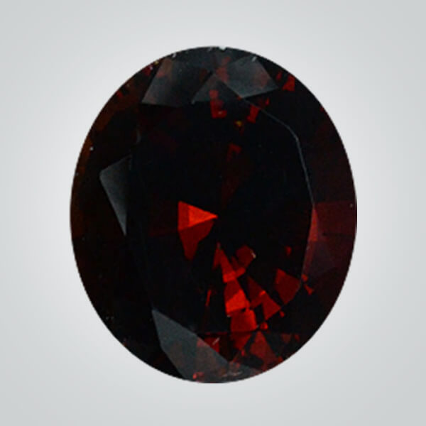 Nano Sital Garnet Dark # 202