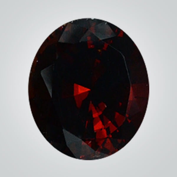 Nano Sital Garnet Medium #A-657