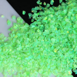 OP68 Spring Bud Crushed Opal Rough