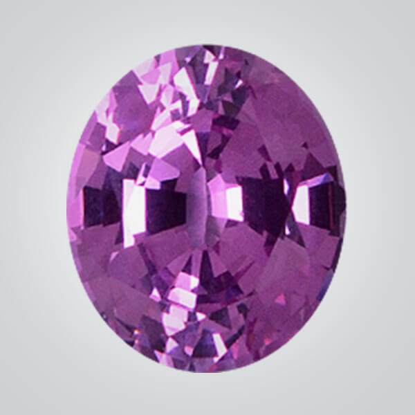 Nano Sital Kunzite Purple #A-4572