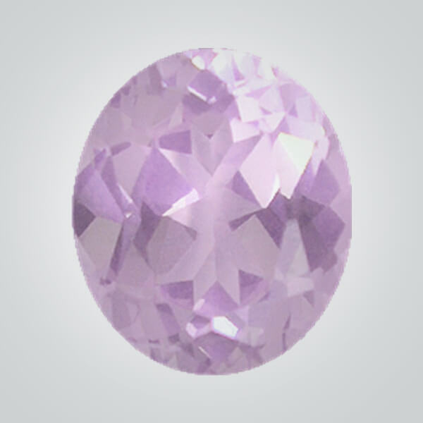 Nano Sital Lavender Quartz #B-2287