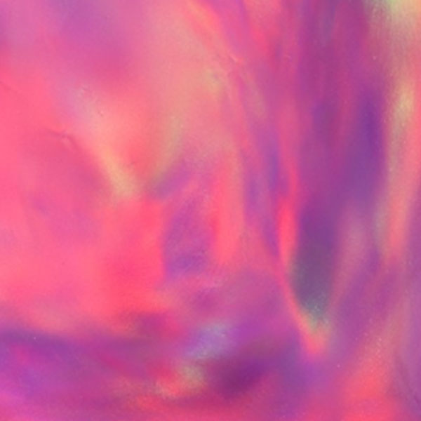 Lab Created Aurora Opal, OLP322 Dreamy Rose