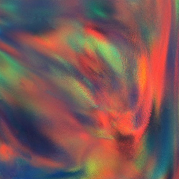 Lab Created Aurora Opal, OLP332 Fairy Forest