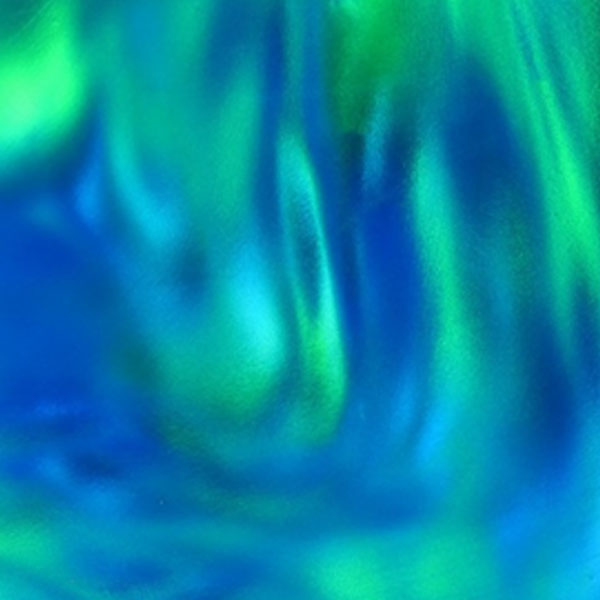 Lab Created Aurora Opal, OLP336 Peacock