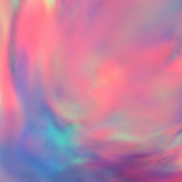 Lab Created Aurora Opal, OLP338 Dreamy Lavender