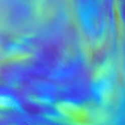 Lab Created Aurora Opal, OLP340 Aurora Violet