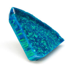 Lab Grown Jelly Opal Rough