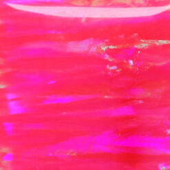 Lab Created Bello Opal Striped Pattern, OP45-B Flame Opal