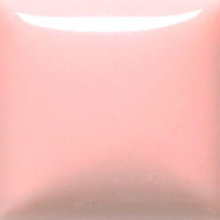 Synthetic Gemstones Coral Rose Pink RPINK1