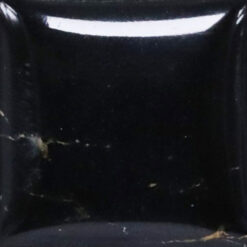 Synthetic Gemstones Marble Black BMARBLE3