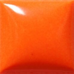 Synthetic Gemstones Coral Orange ORNGR