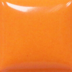 Synthetic Gemstones Coral Orange ORNG0