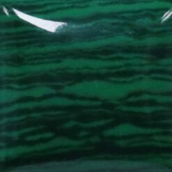 Synthetic Gemstones Malachite SMALTN