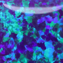 Lab Created Bello Opal Dotted Pattern, OP52-A Sleepy Lavender 2