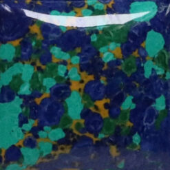 Synthetic Gemstones Azurite AZUR4