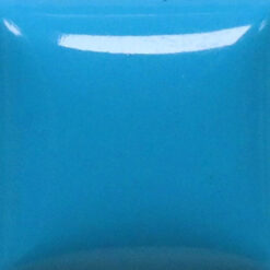 Lab Created Turquoise Sleeping Beauty STUR5