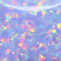 Lab Created Bello Opal Dotted Pattern, OP87-A Unicorn Purple