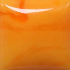 Synthetic Gemstones Amber Red Web AMBERW1