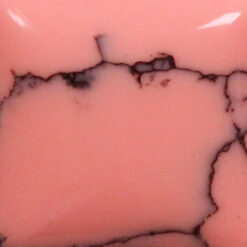 Synthetic Gemstones Coral PEACHW