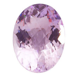 Pink Amethyst