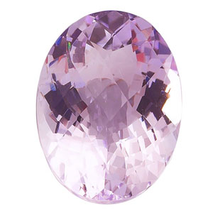 Pink Amethyst