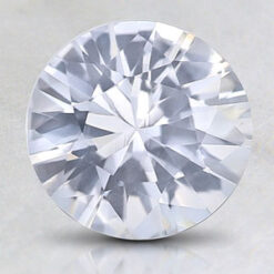 White Sapphire