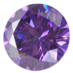 Cubic Zirconia Color Stones