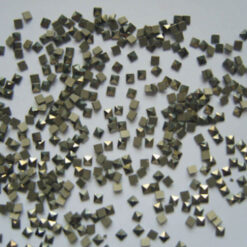 Natural Marcasite, Round