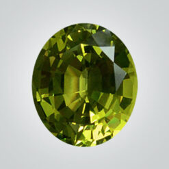 Nano Sital Peridot, Pear