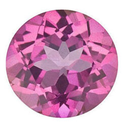 Pink Topaz