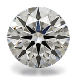 White Hearts & Arrows