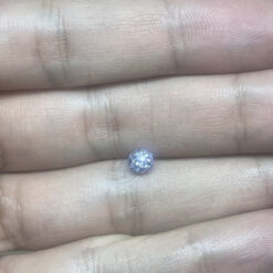 Other Lab Created White 6A, Ball