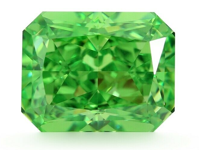 Emerald Green 6A