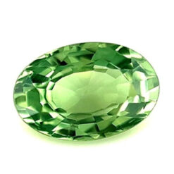 Pulled Czochralski Green Sapphire